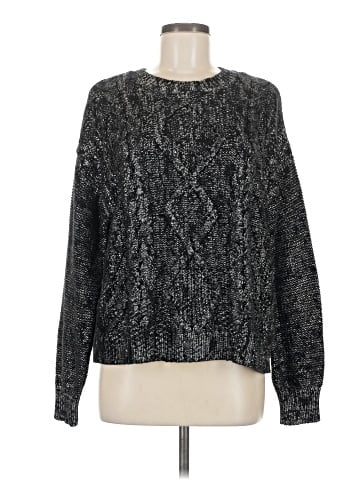 DKNY Pullover Sweater (view 1)