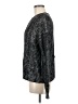 DKNY Tweed Black Pullover Sweater Size M - photo 5