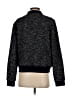 J.Crew Black Cardigan Size 5 - photo 2
