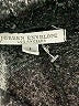 Green Envelope Metallic Black Pullover Sweater Size L - photo 6