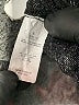 Green Envelope Metallic Black Pullover Sweater Size L - photo 7