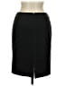 Tahari by ASL Solid Gray Black Formal Skirt Size 6 (petite) - photo 2