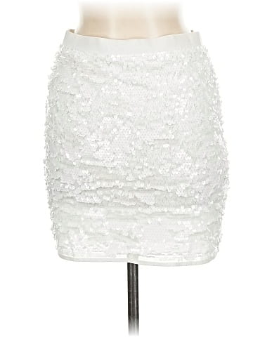 BCBGMAXAZRIA Formal Skirt (view 2)