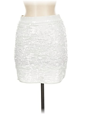 BCBGMAXAZRIA Formal Skirt (view 1)