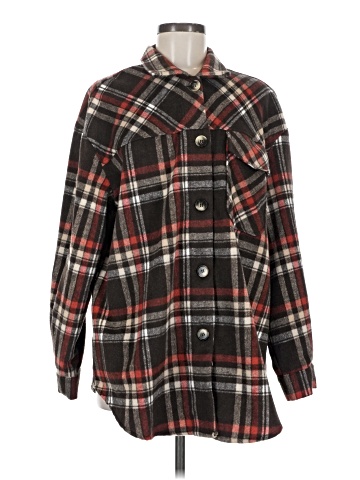Akaiv Long Sleeve Blouse (view 1)