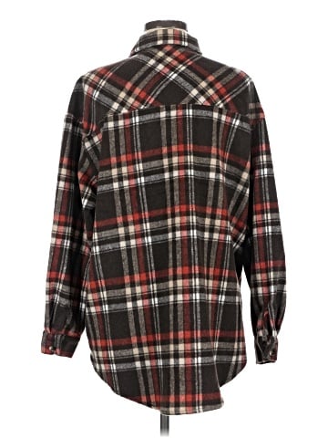 Akaiv Long Sleeve Blouse (view 2)