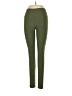 Booty by Brabants Green Active Pants Size XXSEstimated - photo 1