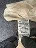 Studio M Tan 3/4 Sleeve Blouse Size L - photo 9