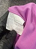 Vero Moda Pink Short Sleeve Blouse Size M - photo 8