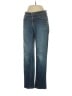 J Brand Blue Jeans Size 27 waist - photo 1