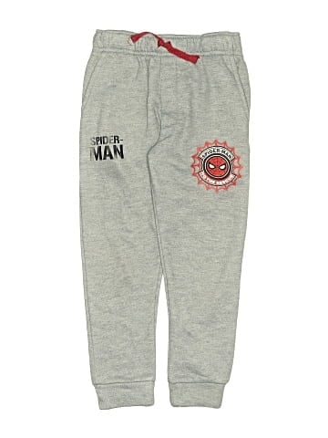 Marvel Sweatpants (view 1)