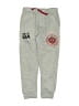 Marvel 100% Polyester Gray Sweatpants Size 6 - photo 1