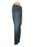 J Brand Blue Jeans Size 27 waist - photo 4
