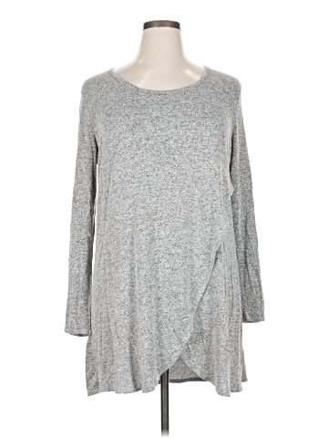W. by Wantable Casual Dress (view 1)
