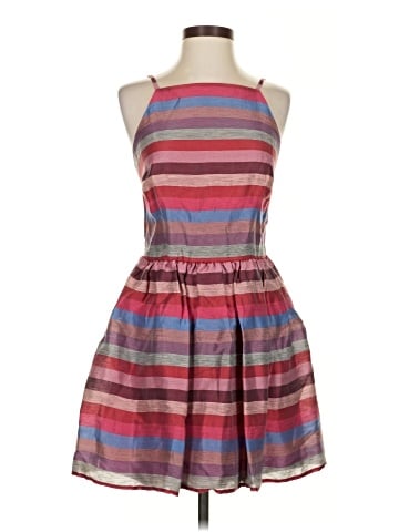 Bebe Casual Dress (view 1)