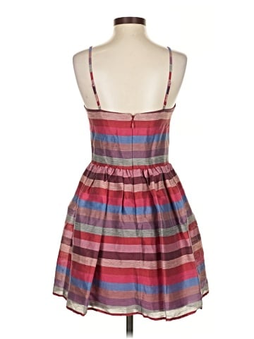 Bebe Casual Dress (view 2)