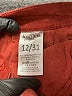 Kensie Red Casual Pants Size 12 - photo 8