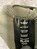 Lux Green Track Jacket Size XL - photo 7
