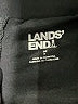 Lands' End Solid Black Skirt Size 8 - photo 3