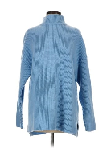 Suboo Turtleneck Sweater (view 1)