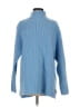 Suboo Blue Turtleneck Sweater Size S - photo 1