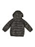 Carter's 100% Polyester Solid Gray Jacket 18-24 MO / 24 MO - photo 2