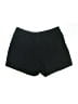 Madewell Solid Black Shorts Size M - photo 1