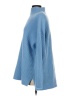 Suboo Blue Turtleneck Sweater Size S - photo 5