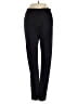 PartspARTS Solid Black Casual Pants Size S - photo 1
