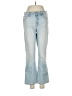 J Brand Blue Jeans Size 29 waist - photo 1