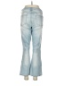 J Brand Blue Jeans Size 29 waist - photo 2