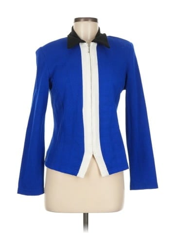 Versailles Blazer (view 1)