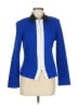 Versailles Blue Blazer Size M - photo 1