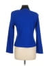 Versailles Blue Blazer Size M - photo 2