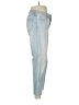J Brand Blue Jeans Size 29 waist - photo 4