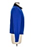 Versailles Blue Blazer Size M - photo 4