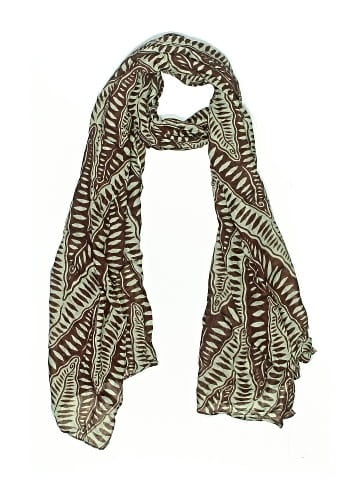 Zazou Scarf (view 1)