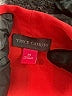 Vince Camuto Red Sleeveless Blouse Size XS - photo 7