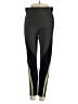 Athleta Color Block Green Active Pants Size S - photo 1