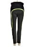 Athleta Color Block Green Active Pants Size S - photo 2