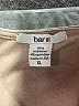 Bar III Pink Short Sleeve Top Size XL - photo 6