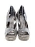 Assorted Brands Stars Gray Sandals Size 10 - photo 2