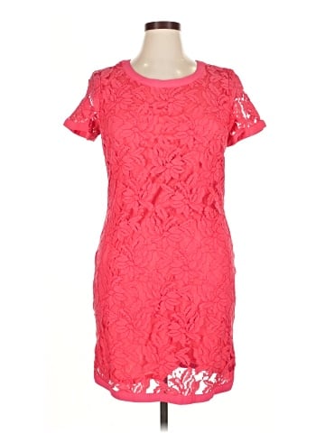 Donna Morgan Cocktail Dress (view 1)