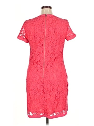 Donna Morgan Cocktail Dress (view 2)