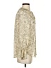 Joie Ivory Long Sleeve Blouse Size XS - photo 4