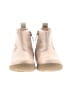 Assorted Brands Hearts Ivory Tan Ankle Boots Size 6 (kids) - photo 2