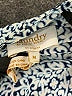 Laundry by Shelli Segal 100% Polyester Blue Sleeveless Blouse Size M - photo 7