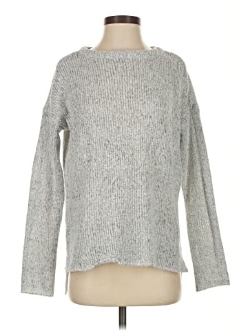 BB Dakota Pullover Sweater (view 1)