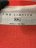 The Limited Stripes Pink Pullover Sweater Size XXL - photo 4