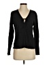 Everlane Black Long Sleeve Top Size XS - photo 1